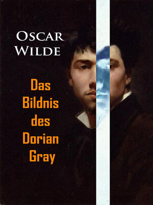 cover image of Das Bildnis des Dorian Gray